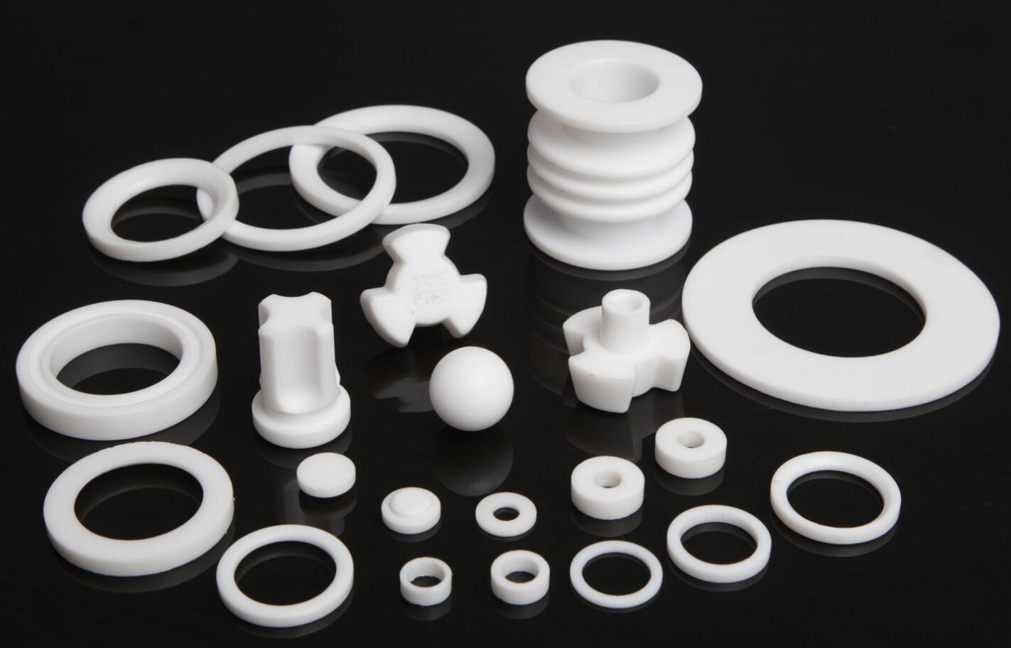 PTFE Parts